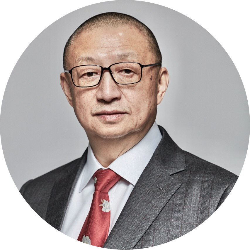 Mr. Chen Ping